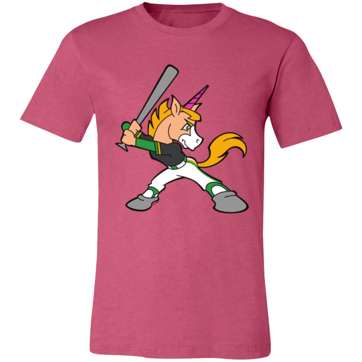 Unicorns Mascot Shirt