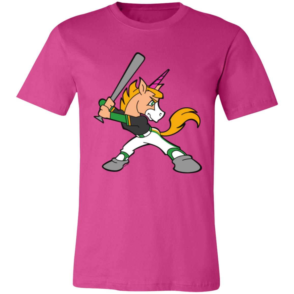 Unicorns Mascot Shirt