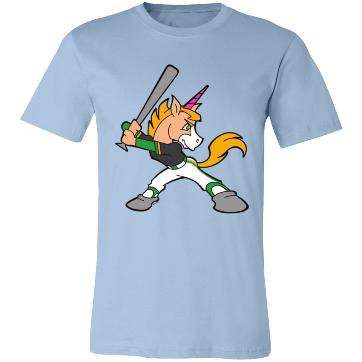 Unicorns Mascot Shirt