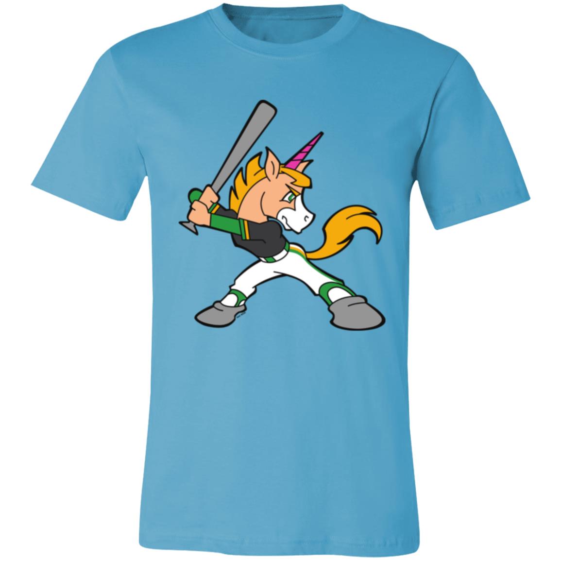 Unicorns Mascot Shirt