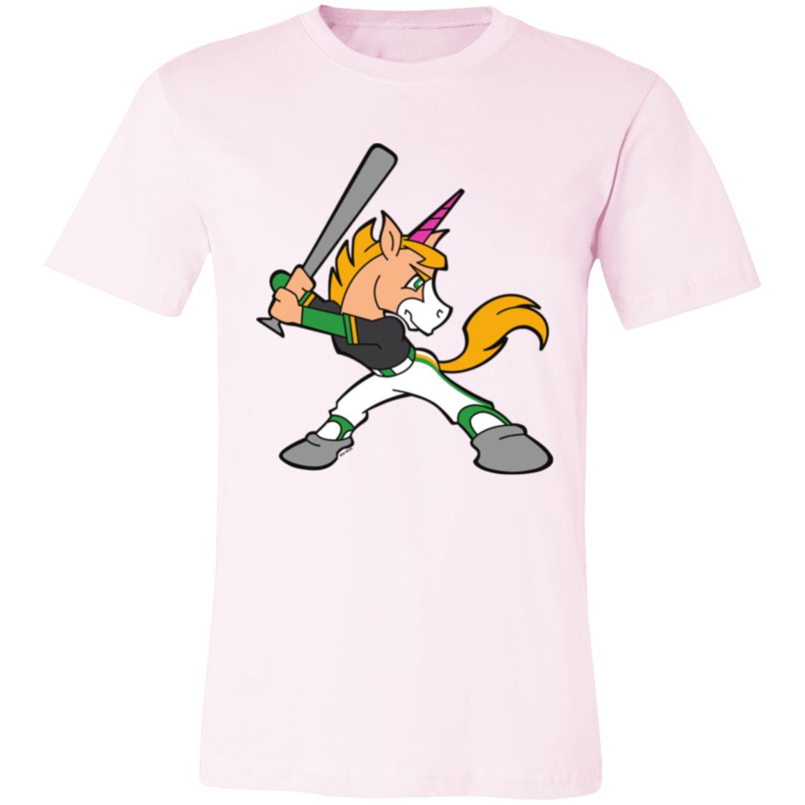 Unicorns Mascot Shirt